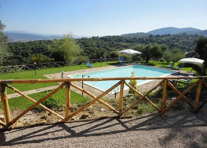 La Cianella - Adult Only