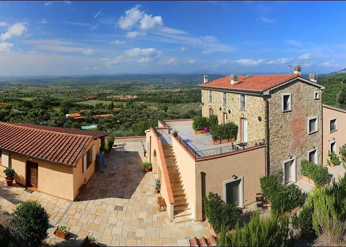 La Cianella - Adult Only
