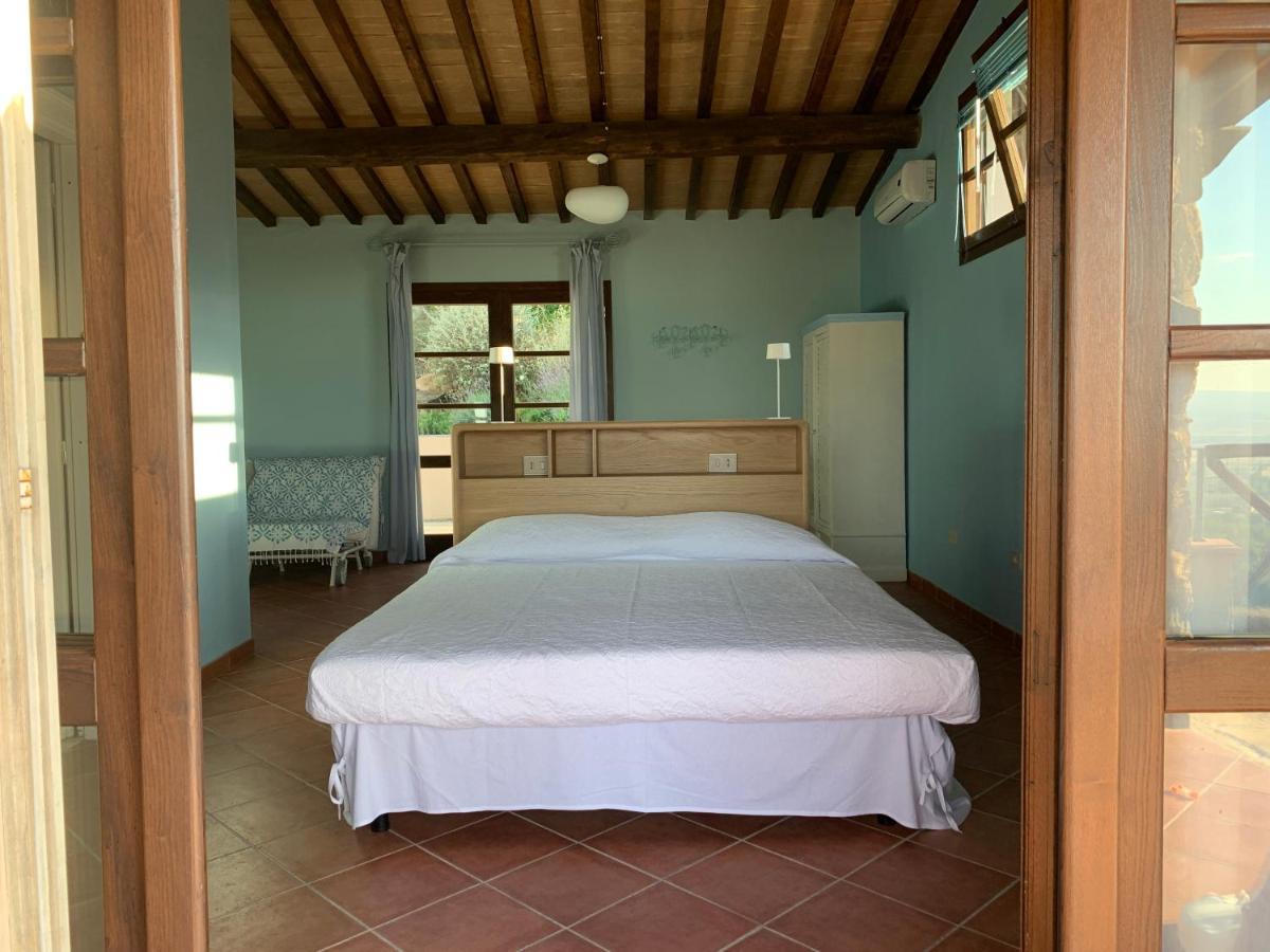 Bauernhof La Cianella - Adult Only