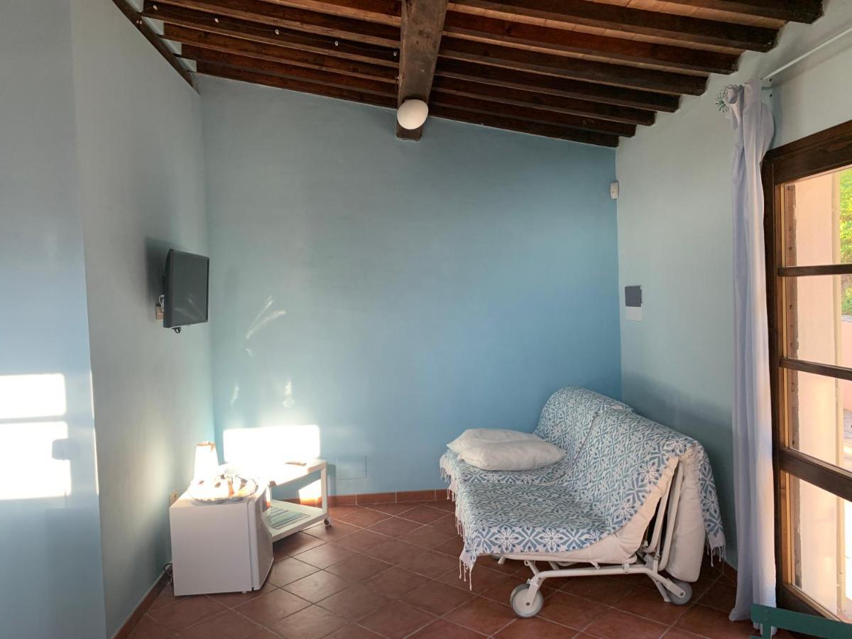 La Cianella - Adult Only Bauernhof *