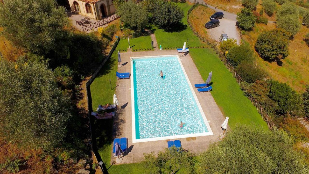 Bauernhof La Cianella - Adult Only