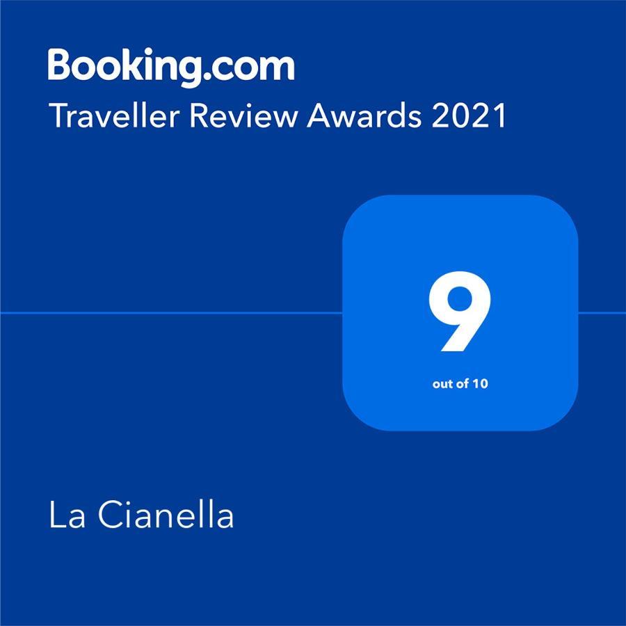 La Cianella - Adult Only Scarlino