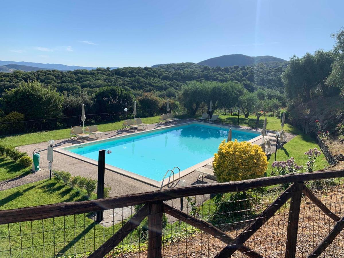 Bauernhof La Cianella - Adult Only *