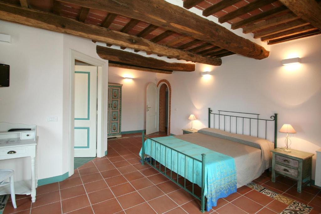 La Cianella - Adult Only Bauernhof *
