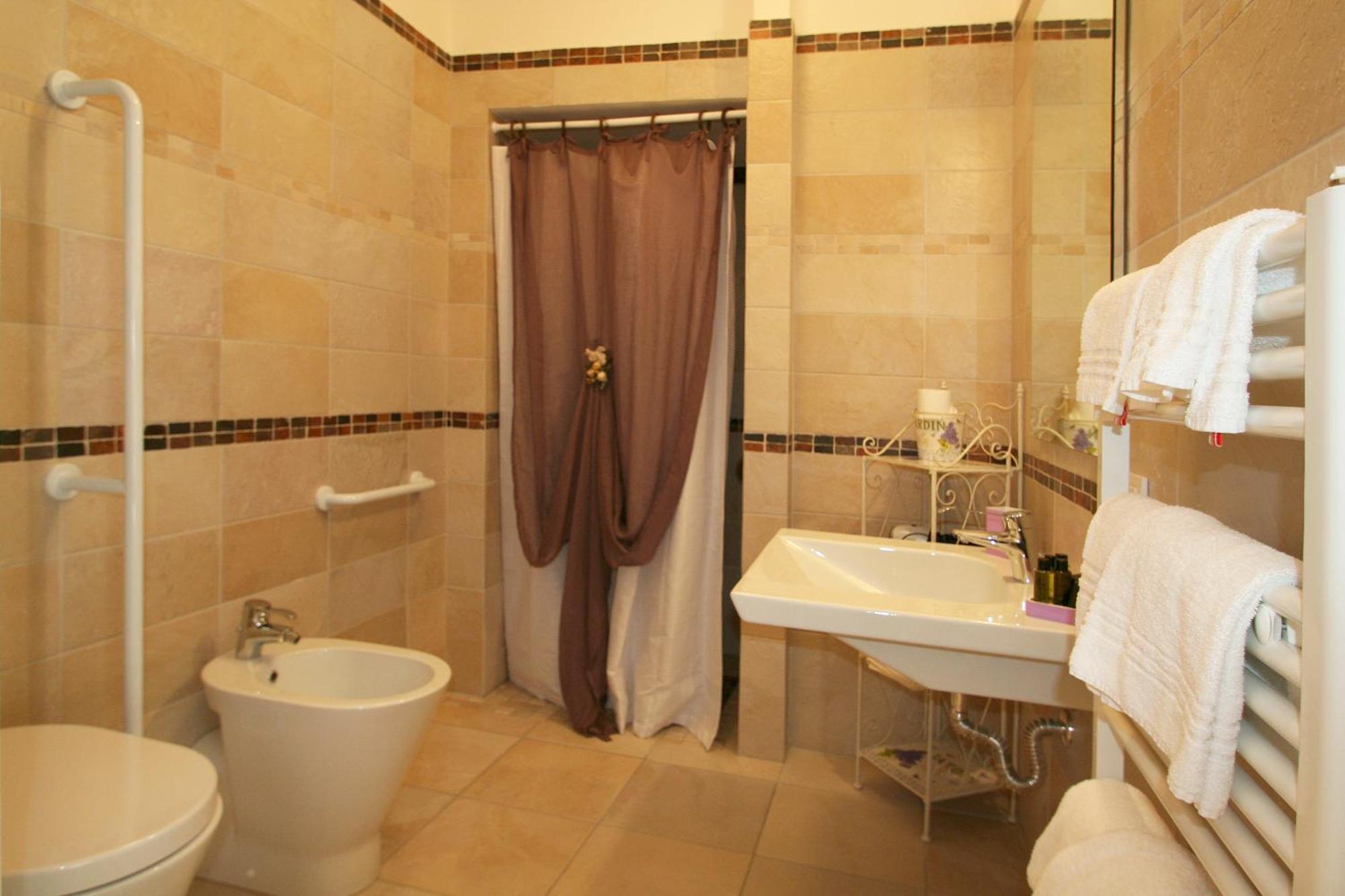 La Cianella - Adult Only Bauernhof