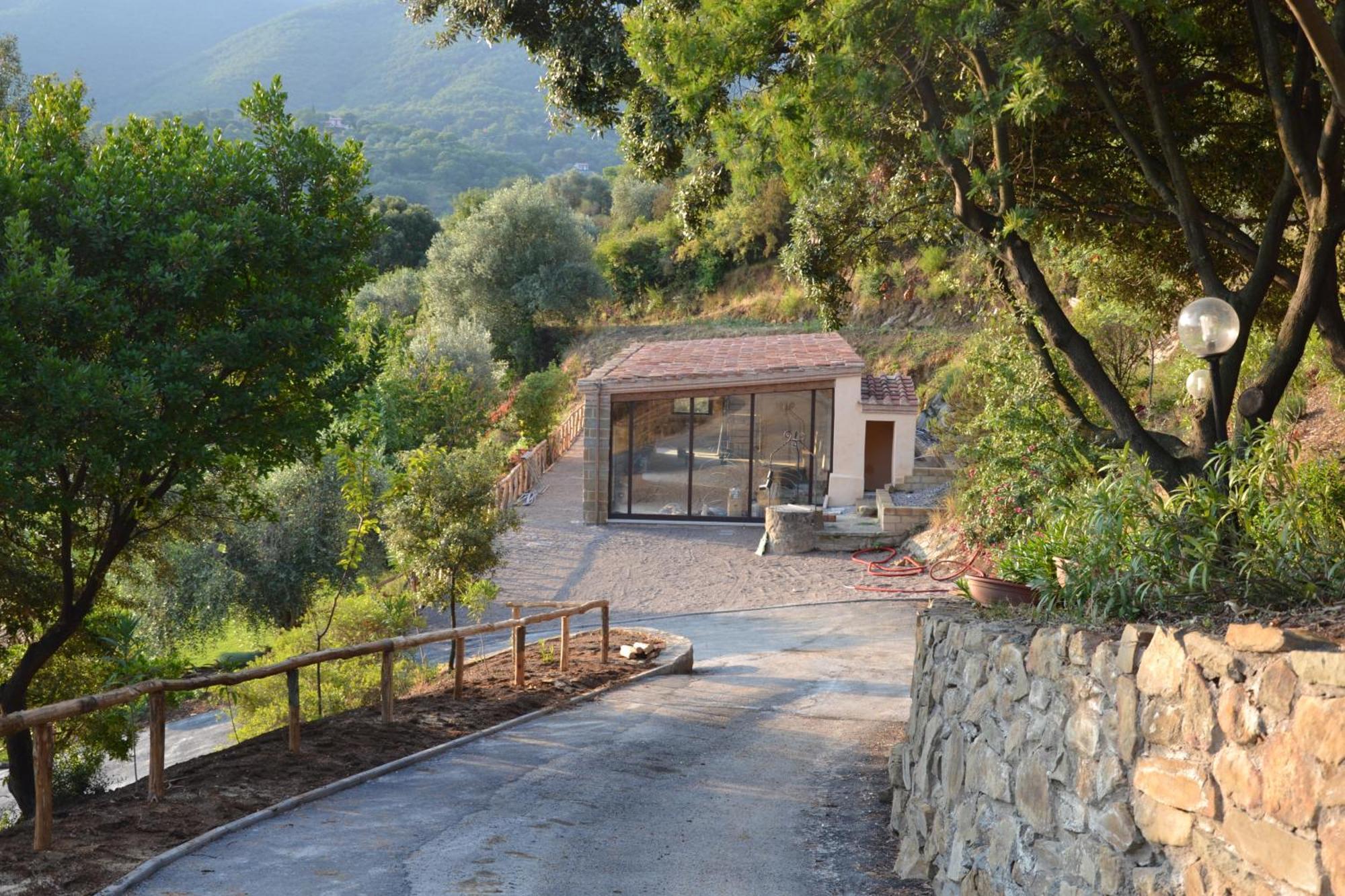 Bauernhof La Cianella - Adult Only Scarlino