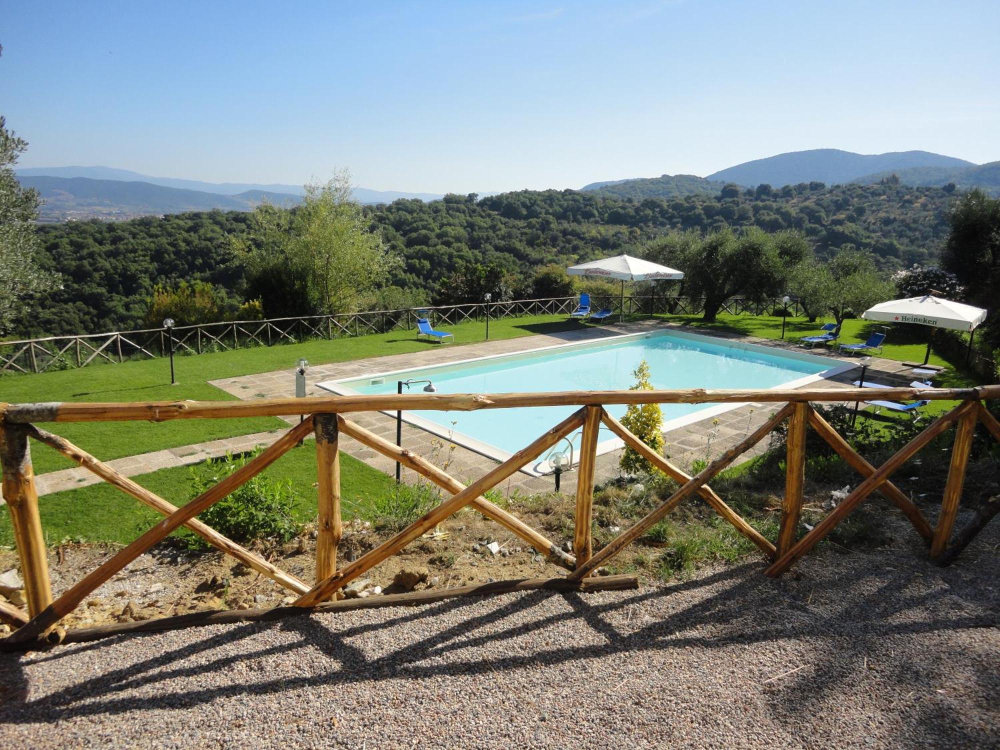 La Cianella - Adult Only