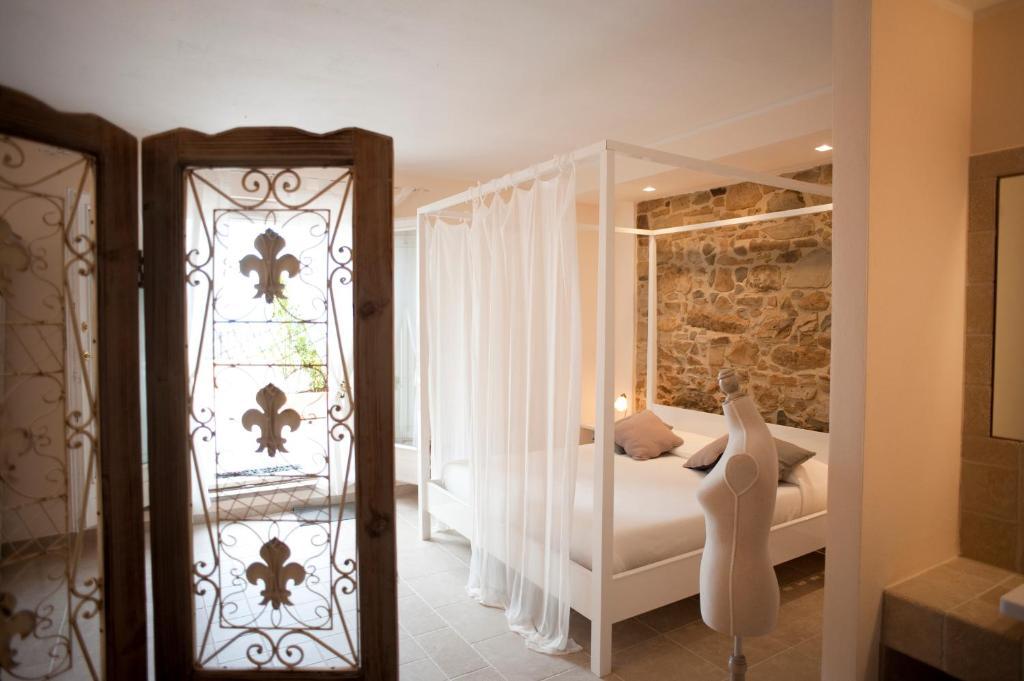La Cianella - Adult Only Bauernhof