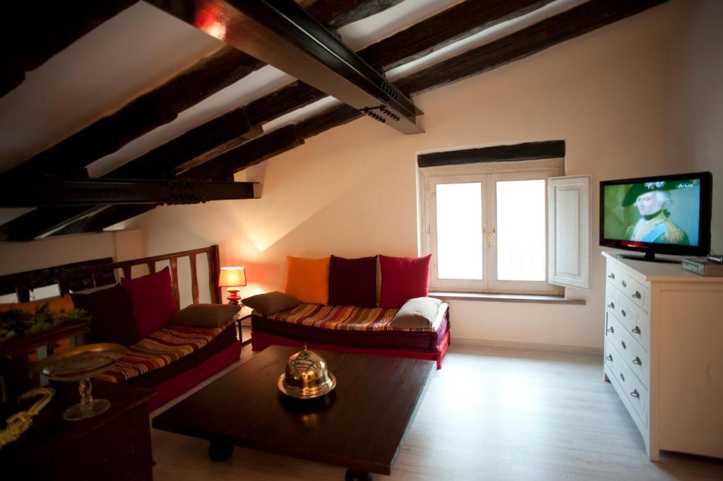 La Cianella - Adult Only Bauernhof