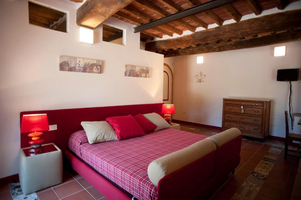 La Cianella - Adult Only Bauernhof Scarlino