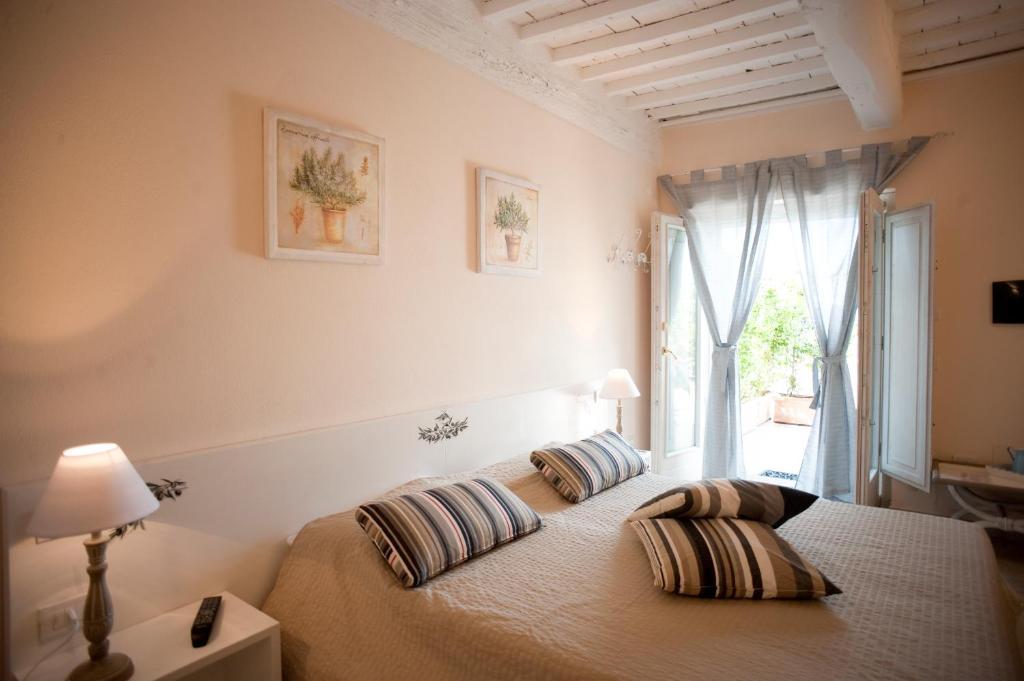 La Cianella - Adult Only Bauernhof *
