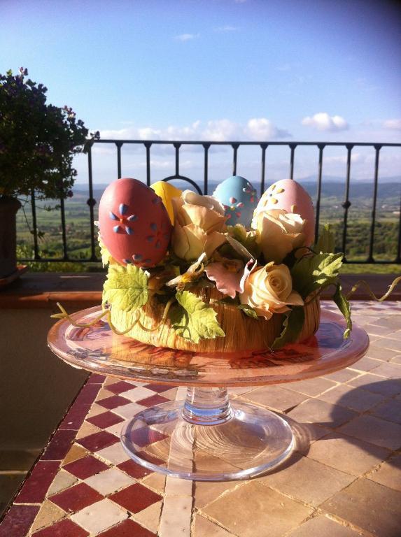 La Cianella - Adult Only *