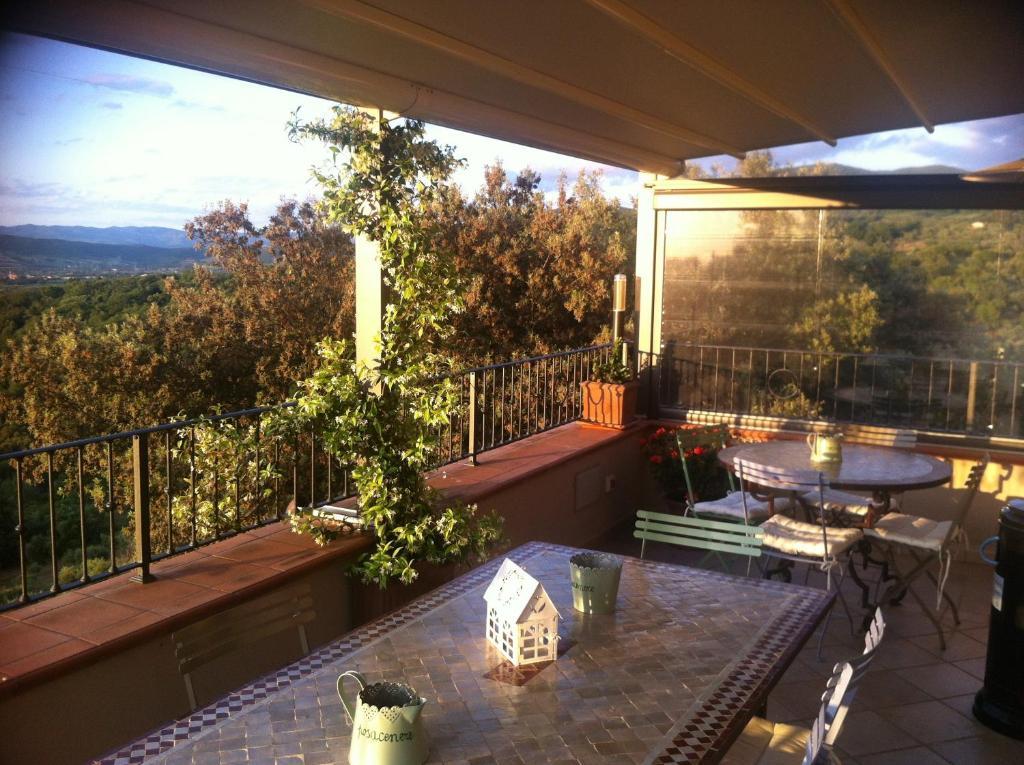 La Cianella - Adult Only * Scarlino