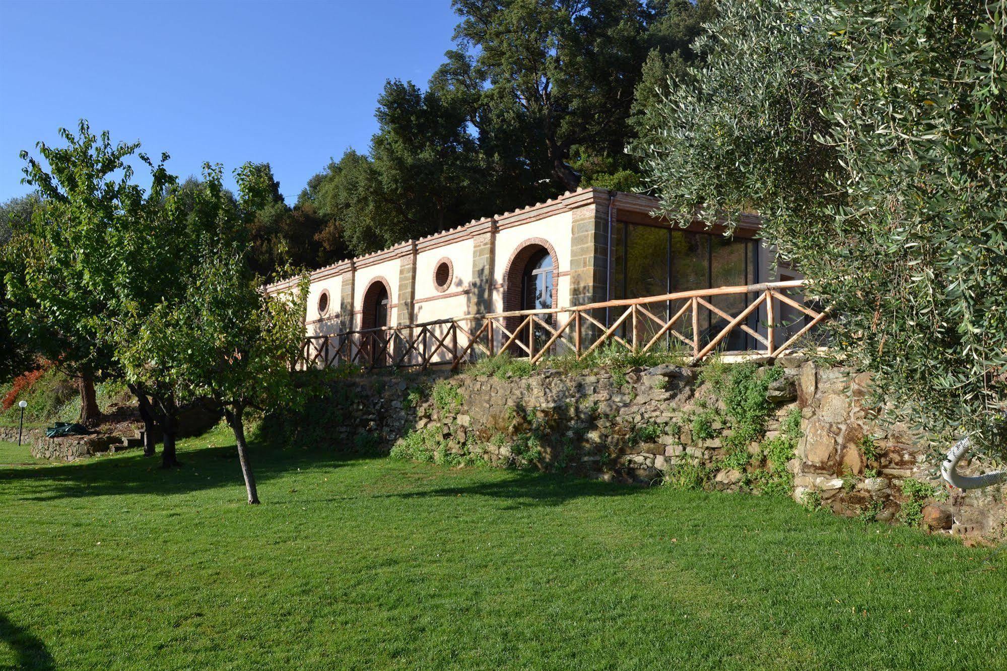 Bauernhof La Cianella - Adult Only *