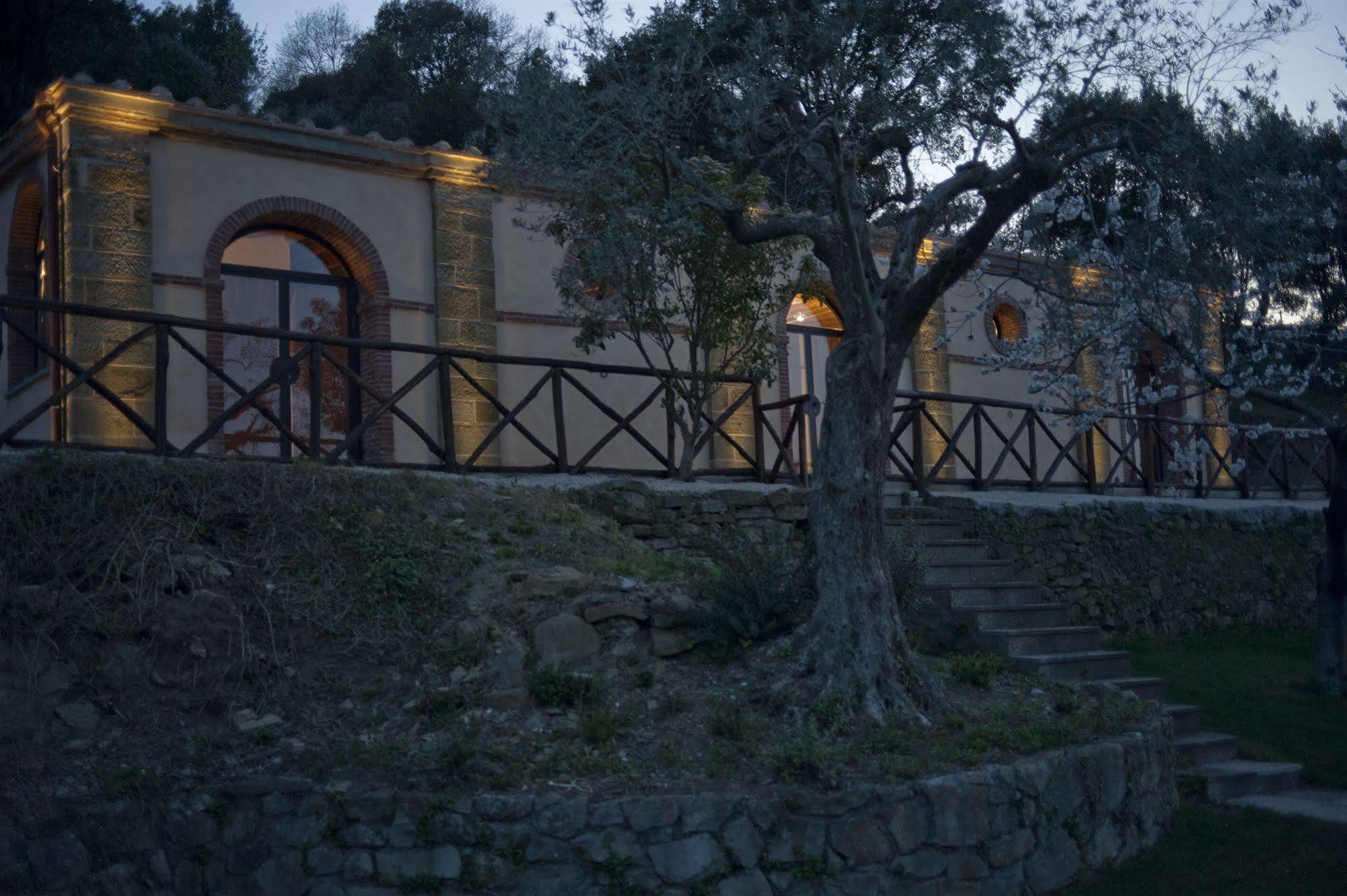 Bauernhof La Cianella - Adult Only *