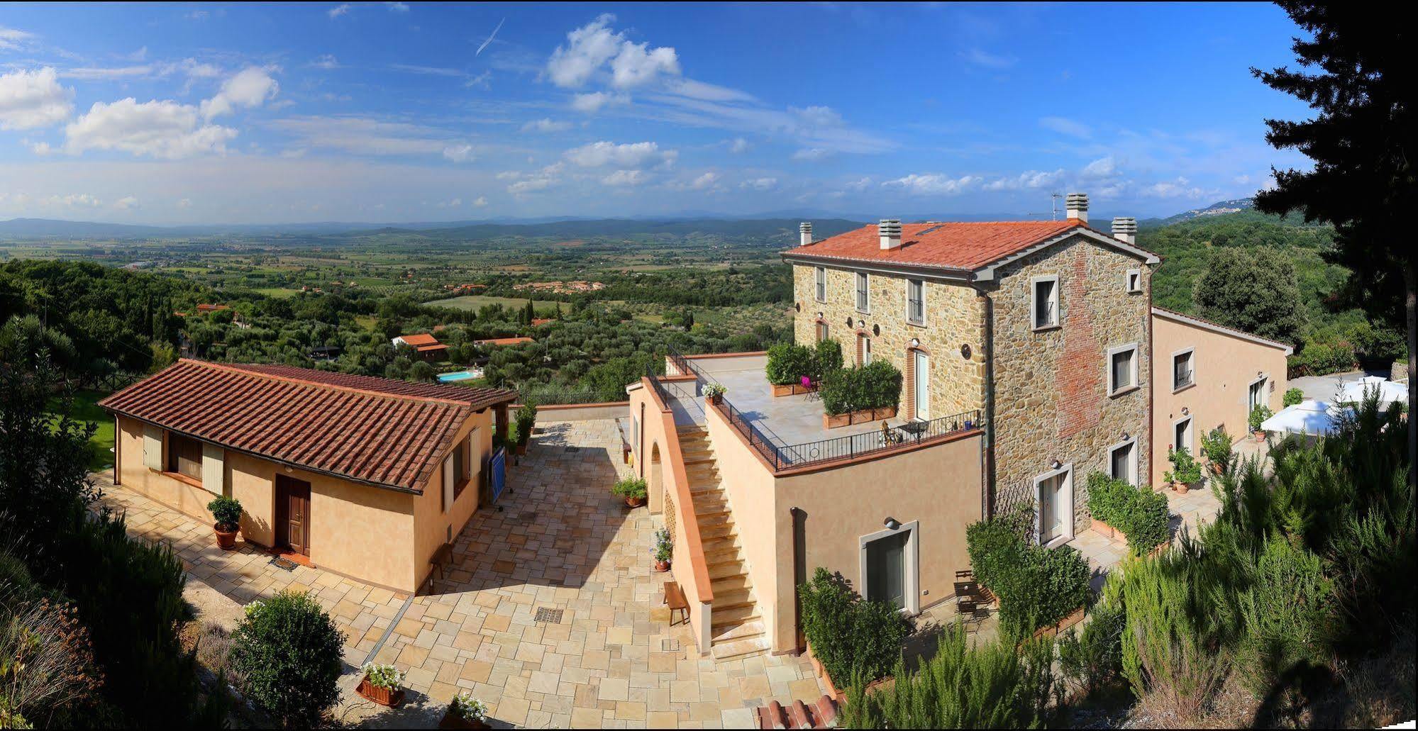 Bauernhof La Cianella - Adult Only Scarlino
