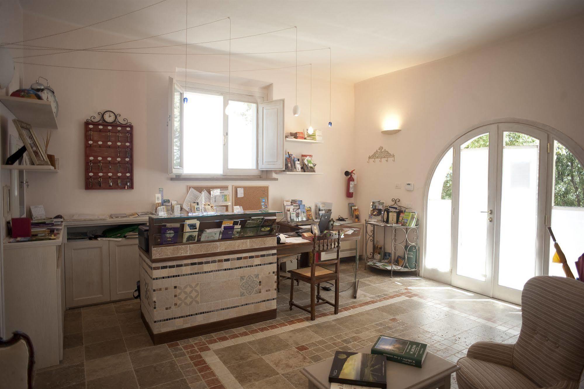 Bauernhof La Cianella - Adult Only *