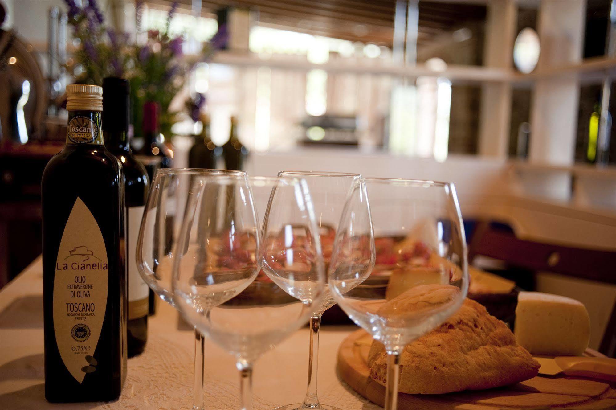 La Cianella - Adult Only * Scarlino