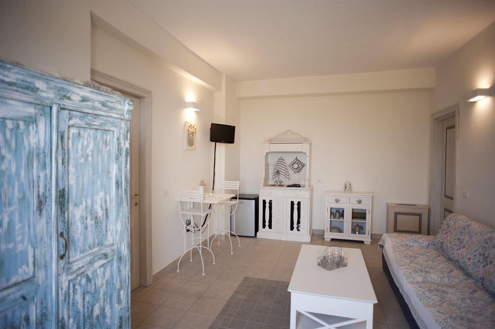 La Cianella - Adult Only Bauernhof *