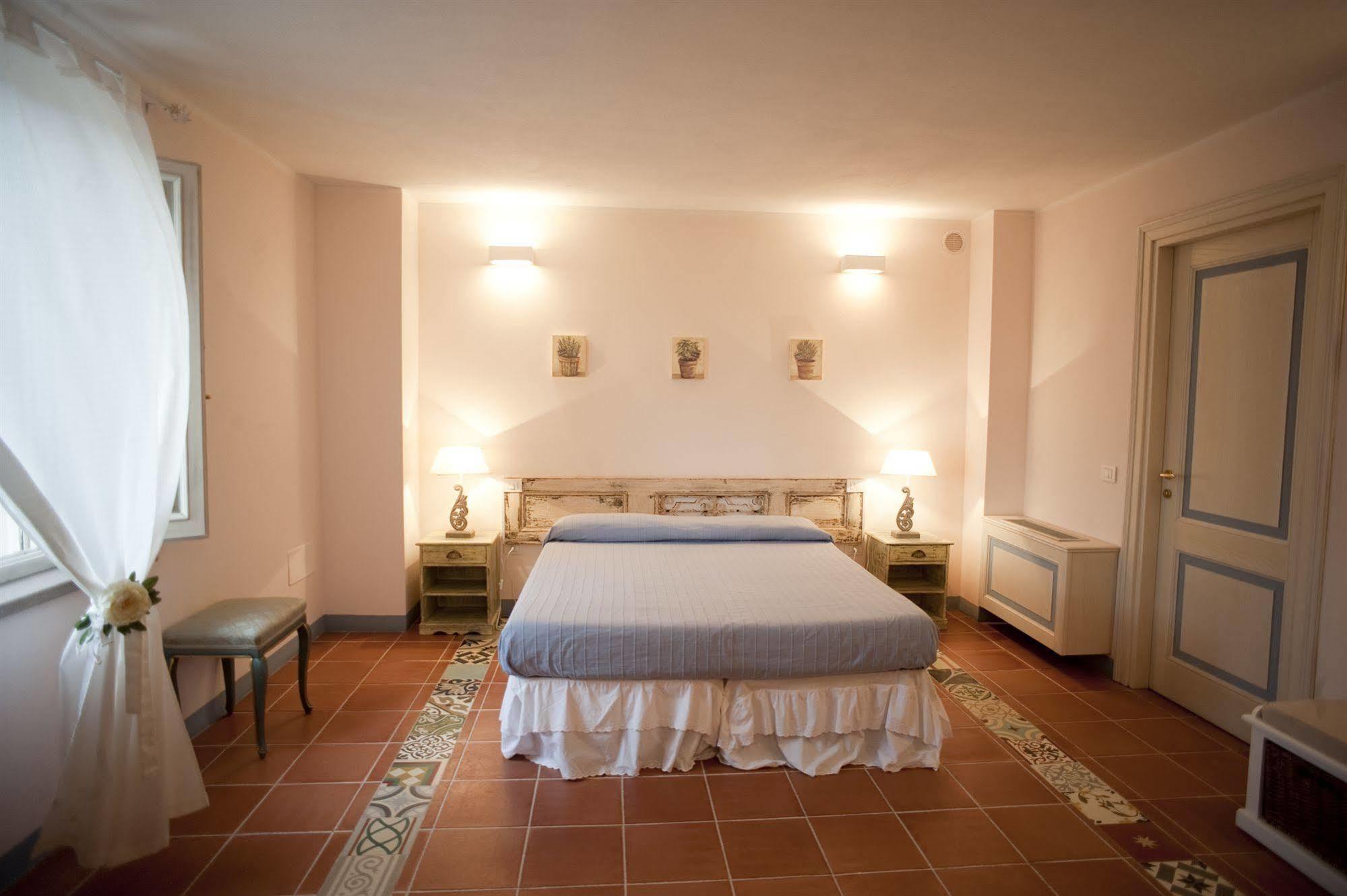 La Cianella - Adult Only Scarlino
