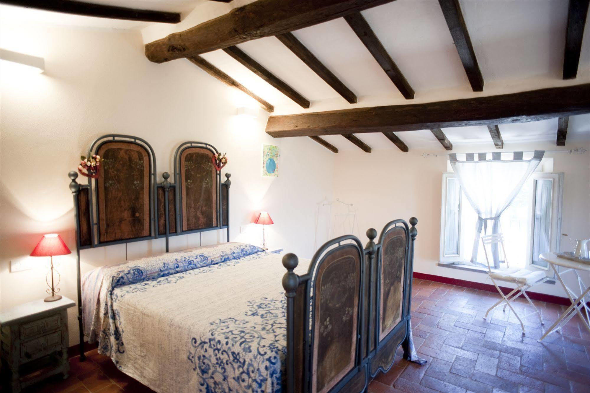 La Cianella - Adult Only Bauernhof