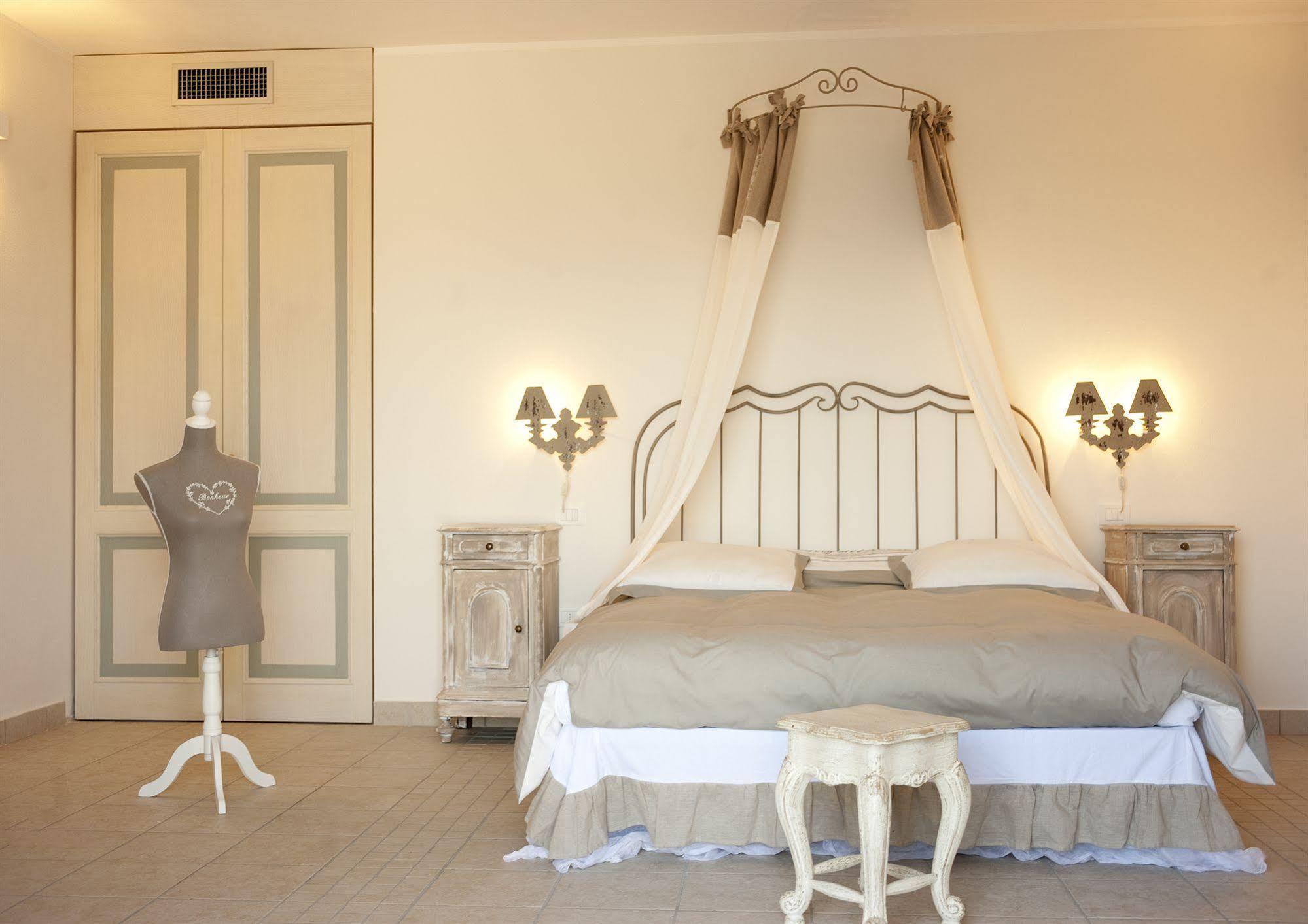 Bauernhof La Cianella - Adult Only