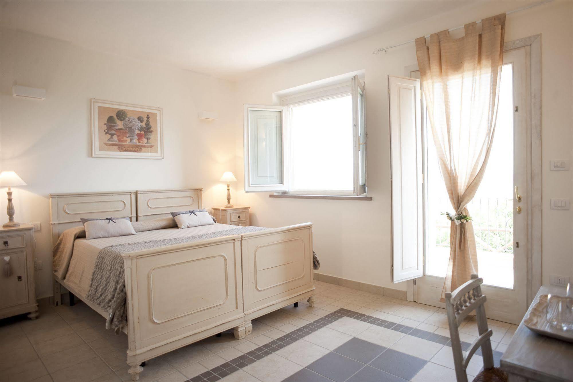 Bauernhof La Cianella - Adult Only