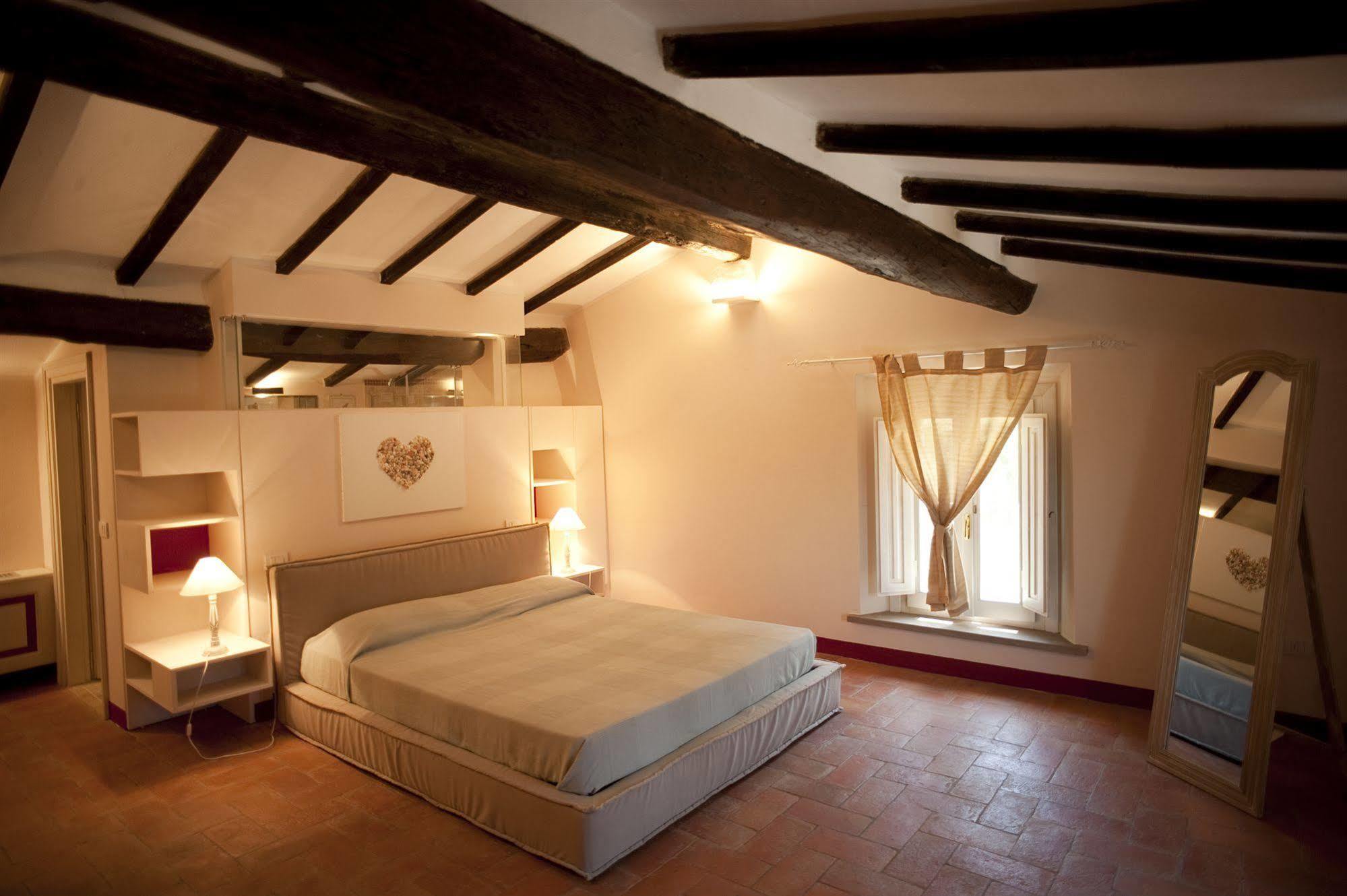 Bauernhof La Cianella - Adult Only