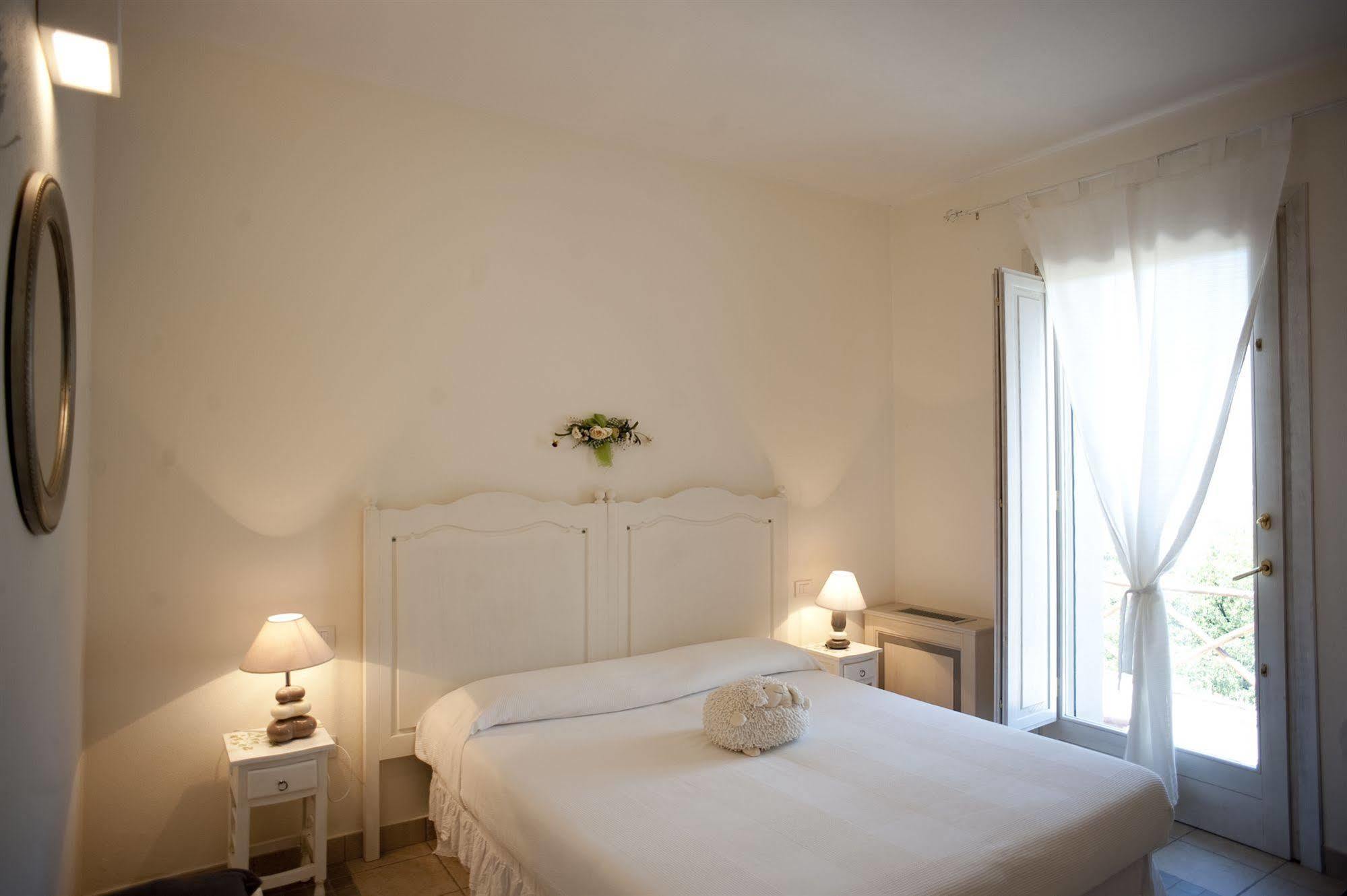 La Cianella - Adult Only Bauernhof