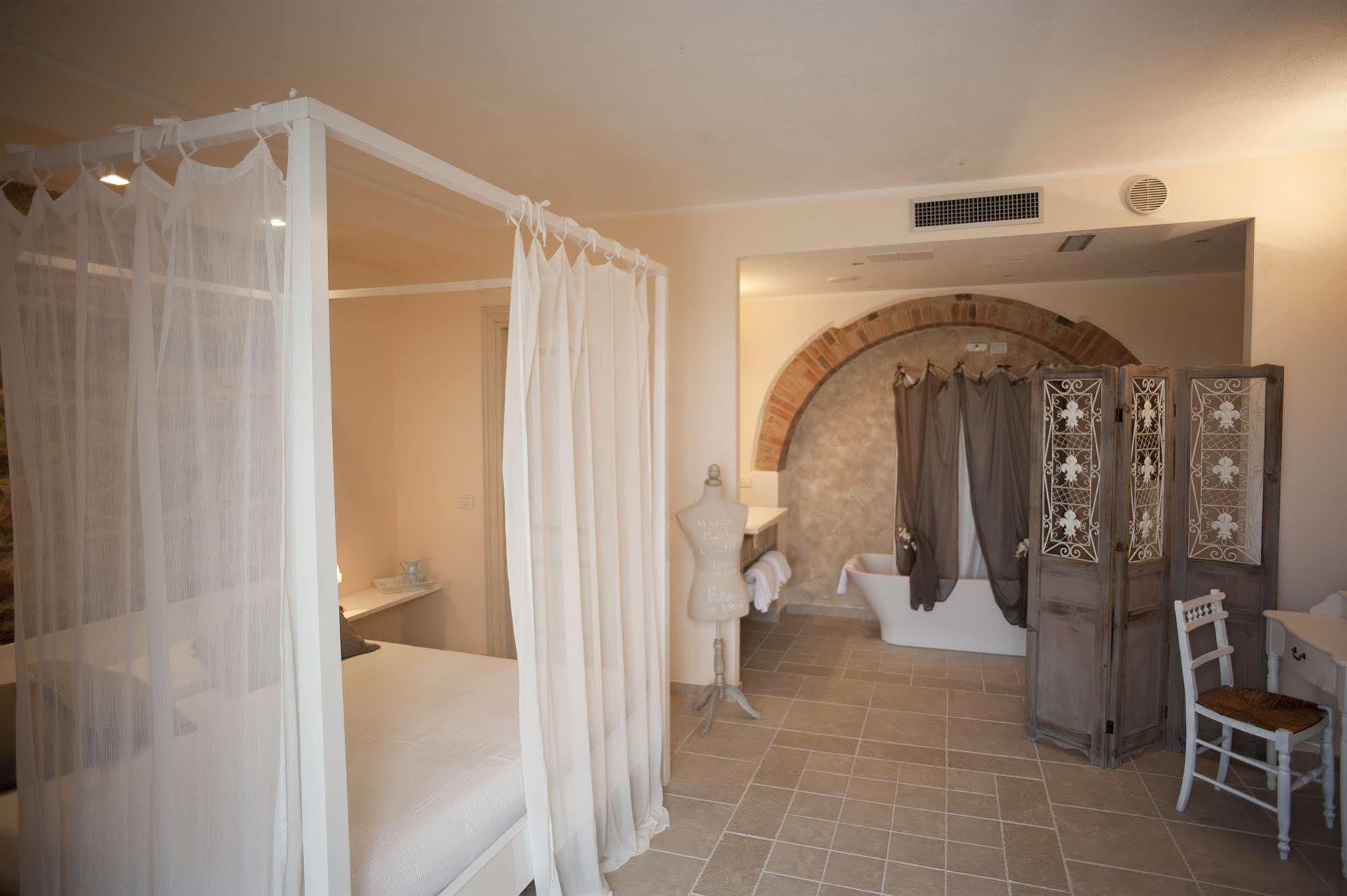 La Cianella - Adult Only Bauernhof *