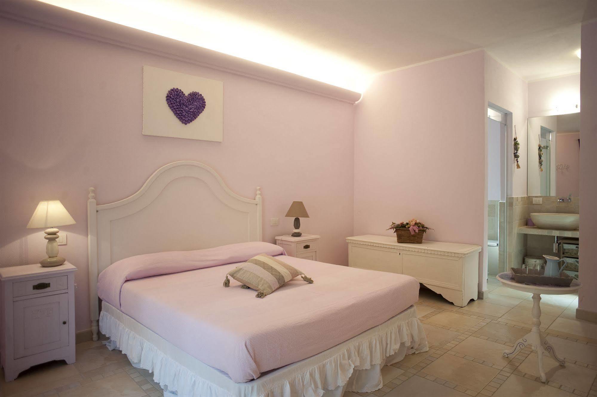 La Cianella - Adult Only Bauernhof