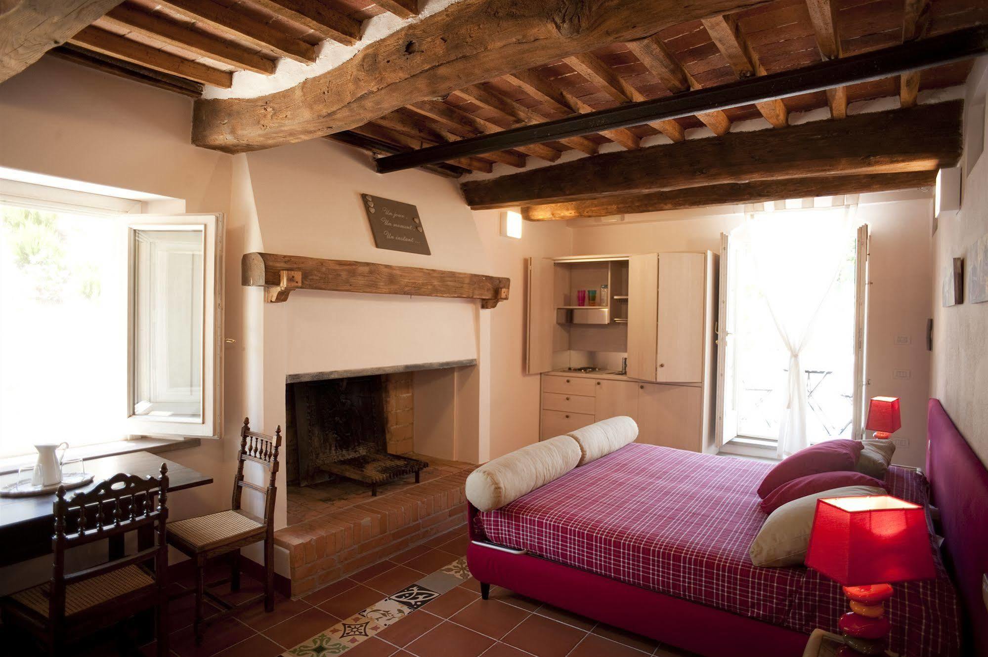 La Cianella - Adult Only Bauernhof Scarlino