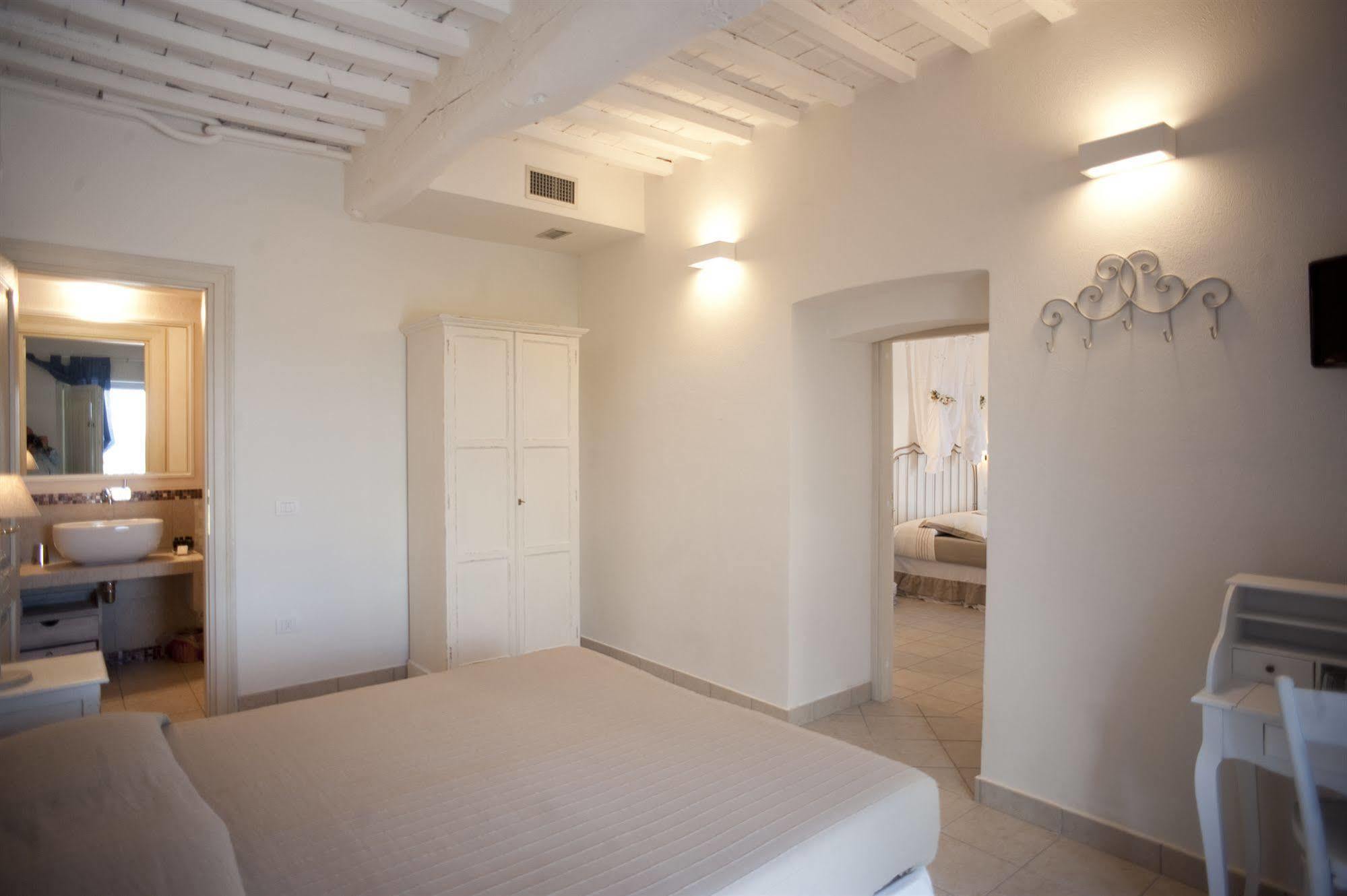 La Cianella - Adult Only Bauernhof *