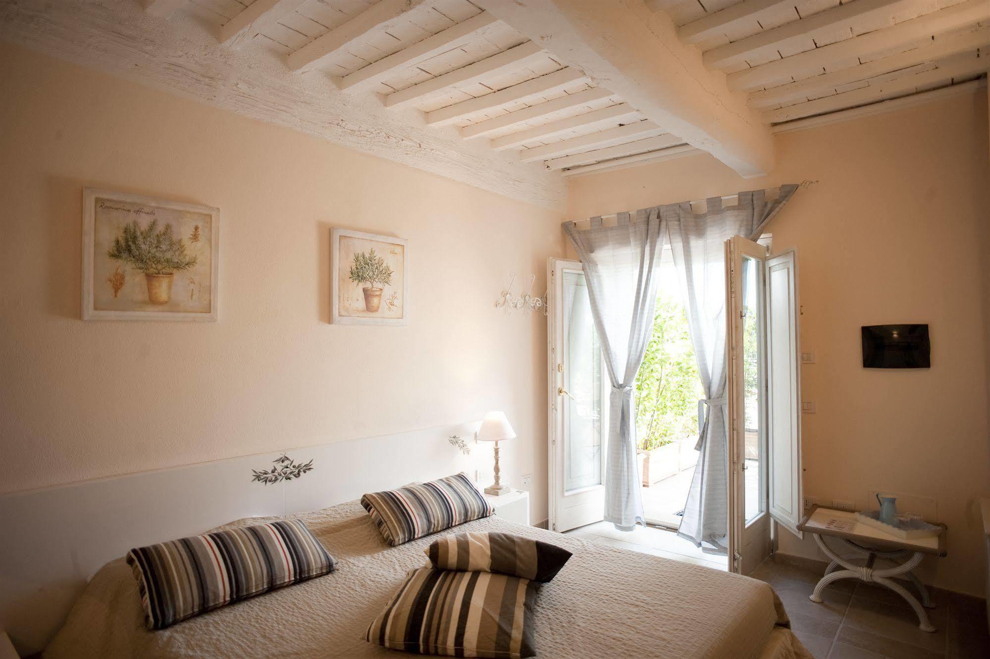 La Cianella - Adult Only Bauernhof Scarlino
