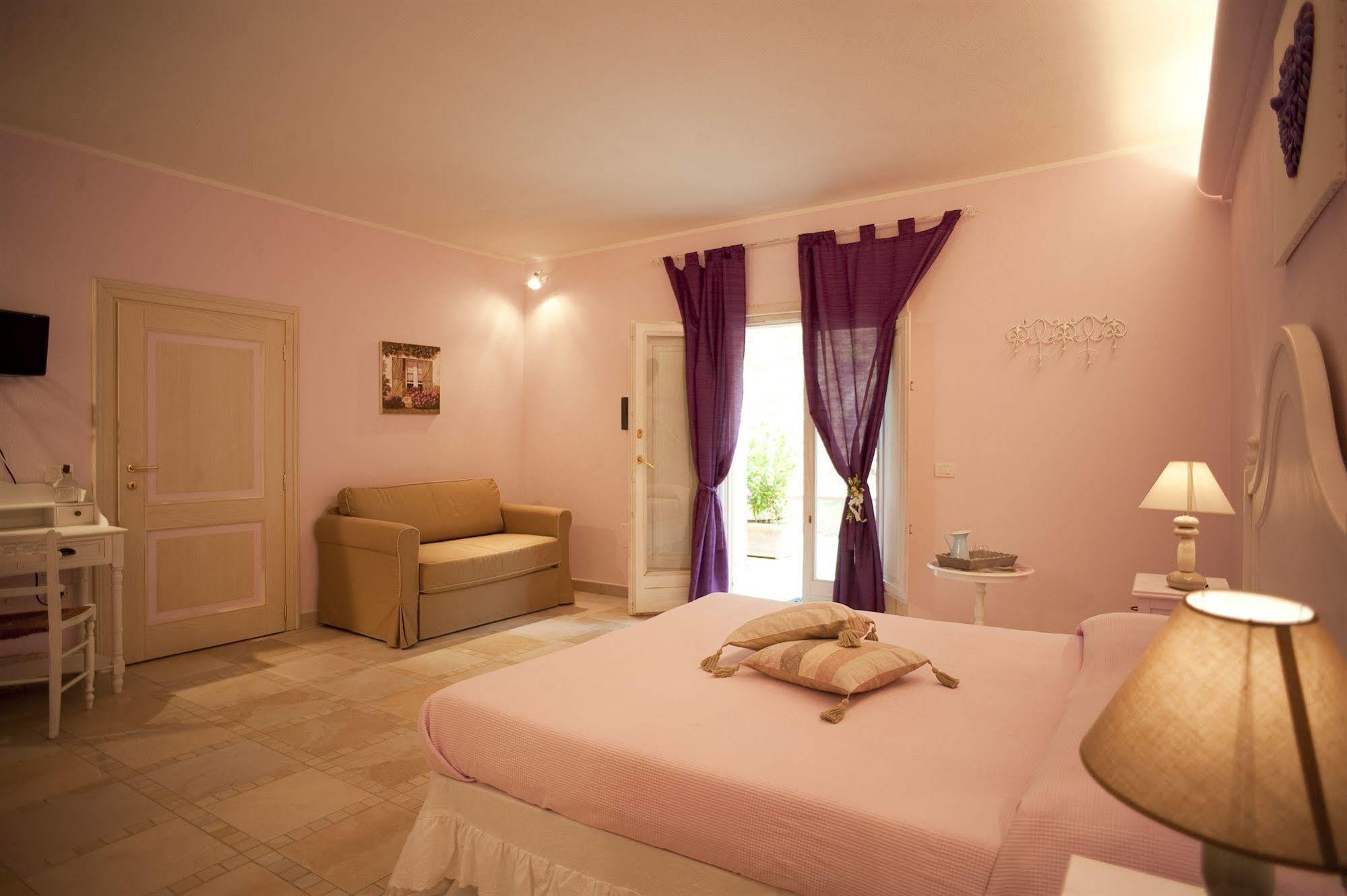 Bauernhof La Cianella - Adult Only *