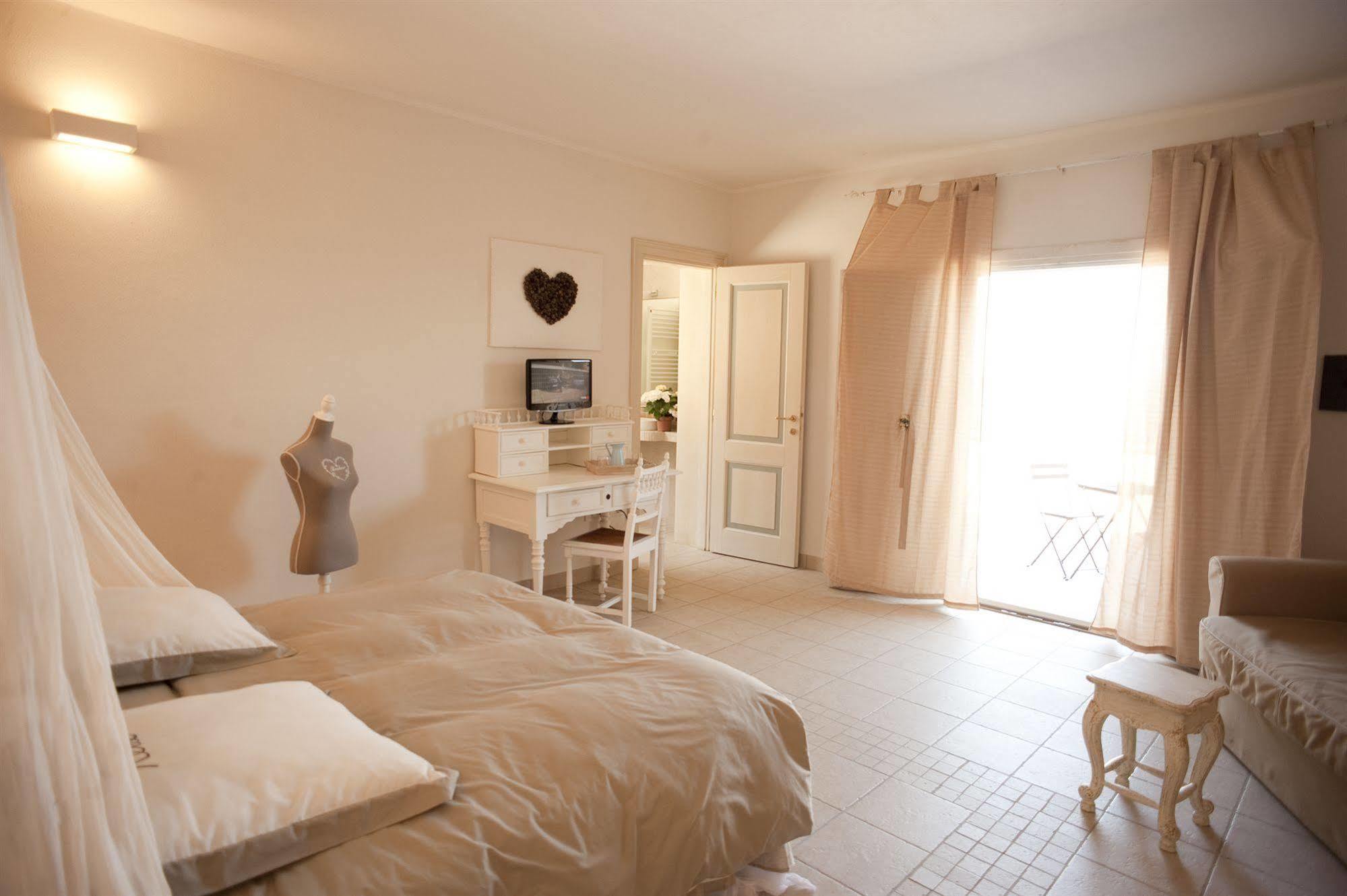 La Cianella - Adult Only Bauernhof