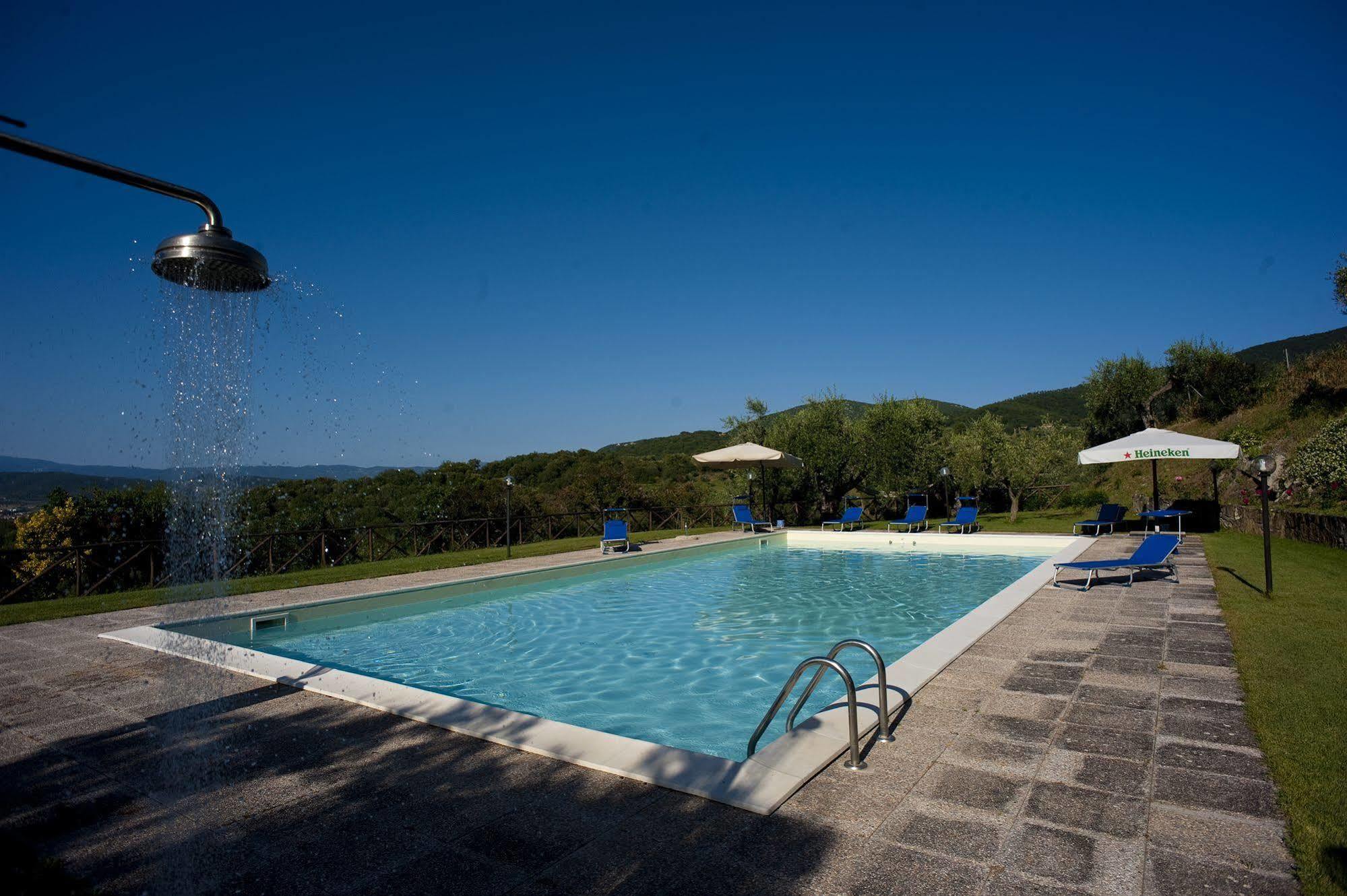 La Cianella - Adult Only * Scarlino