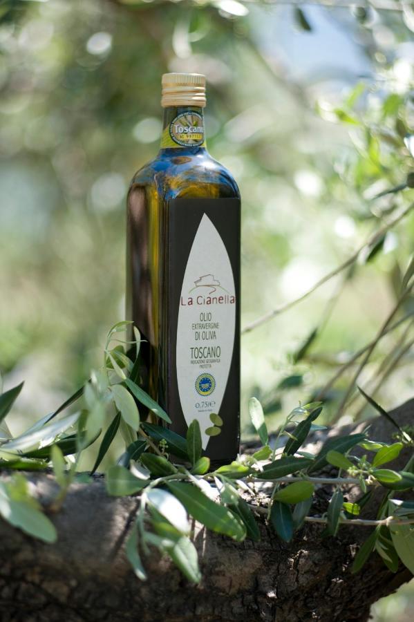 Bauernhof La Cianella - Adult Only *